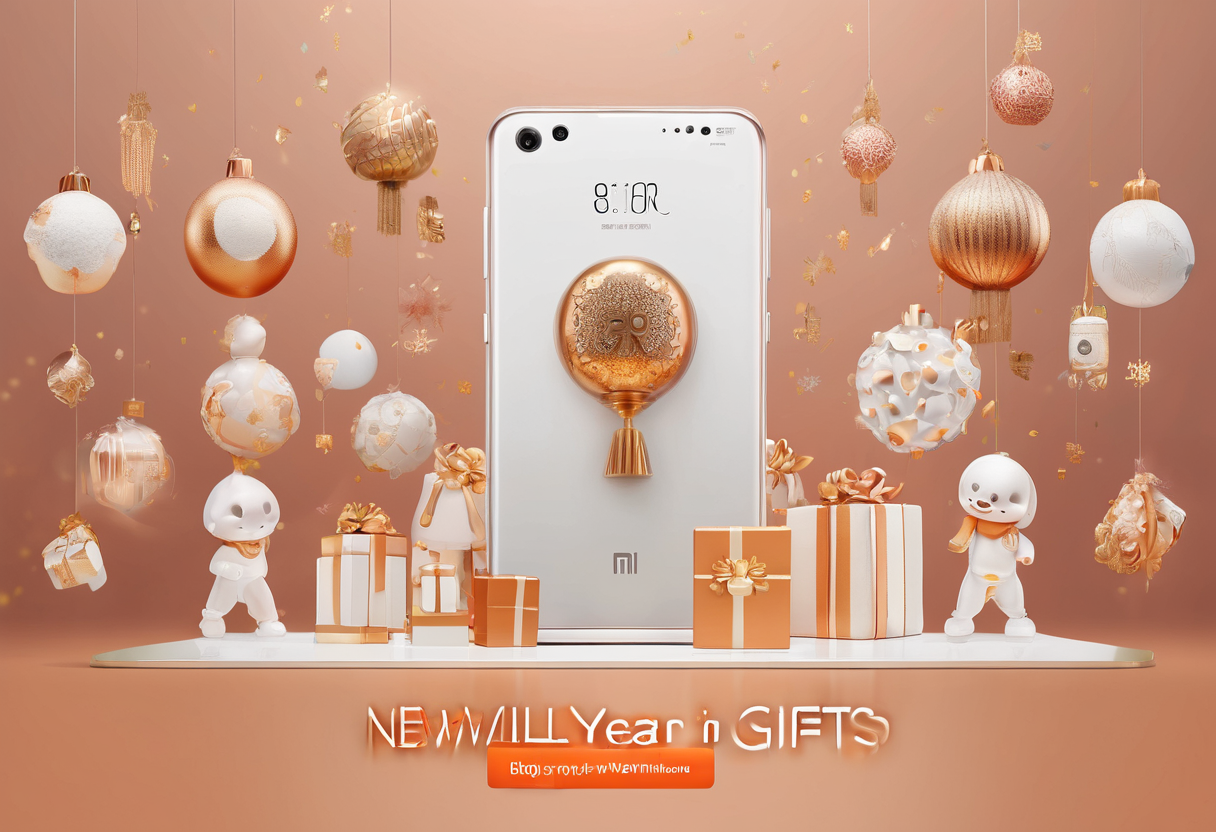 Сравнение цен на новогодние подарки в фирменном магазине Xiaomi и других магазинах